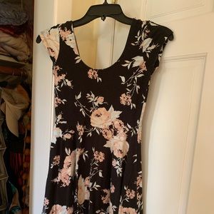 KIMCHI BLUE Nice summer dress